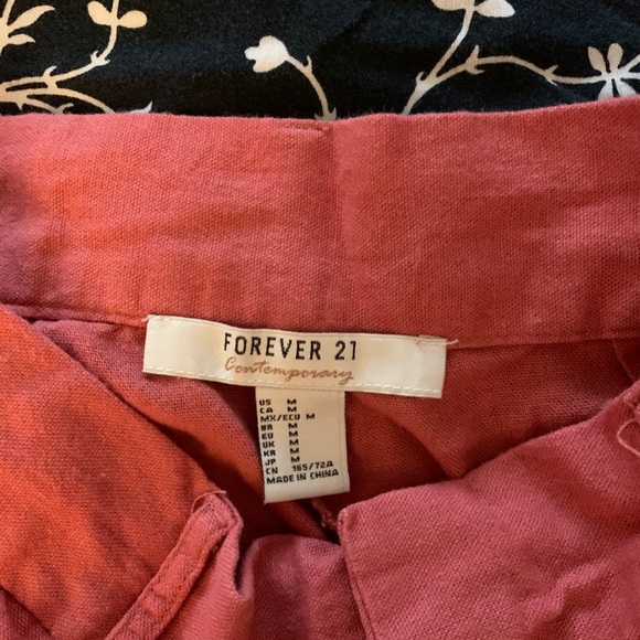 Forever 21 shorts - Picture 2 of 2